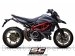  Ducati / Hypermotard 950 SP / 2021