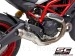  Ducati / Monster 797 / 2019