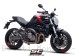 CR-T Exhaust by SC-Project Ducati / Monster 1200 / 2019