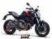 CR-T Exhaust by SC-Project Ducati / Monster 1200S / 2020