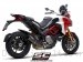 MTR Exhaust by SC-Project Ducati / Multistrada 1260 / 2018