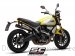 Conic "70s Style" Exhaust by SC-Project Ducati / Scrambler 1100 / 2019