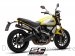 Conic "70s Style" Exhaust by SC-Project Ducati / Scrambler 1100 Sport / 2019