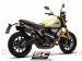 MTR Exhaust by SC-Project Ducati / Scrambler 1100 / 2018