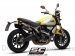 MTR Exhaust by SC-Project Ducati / Scrambler 1100 Special / 2019