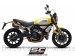 MTR Exhaust by SC-Project Ducati / Scrambler 1100 Special / 2018