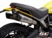 S1 Exhaust by SC-Project Ducati / Scrambler 1100 / 2019