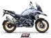 SC1-R GT Exhaust by SC-Project BMW / R1250GS / 2023