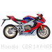  Honda / CBR1000RR SP / 2019