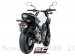 Oval Exhaust by SC-Project Honda / CB500X / 2017