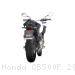  Honda / CB500F / 2019