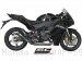 GP M2 Exhaust by SC-Project Honda / CB600F 599 / 2015