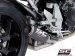 CR-T Exhaust by SC-Project Honda / CB1000R Neo Sports Cafe / 2018