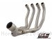 Racing Headers by SC-Project Honda / CB1000R Neo Sports Cafe / 2018