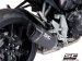 SC1-R Exhaust by SC-Project Honda / CB1000R Neo Sports Cafe / 2018