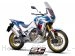  Honda / CRF1100L Africa Twin / 2021