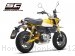  Honda / Monkey 125 / 2020