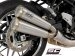 Conic "70s Style" Exhaust by SC-Project Kawasaki / Z900RS Cafe / 2018