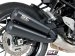 Conic "70s Style" Exhaust by SC-Project Kawasaki / Z900RS / 2019