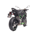 SC1-R Exhaust
