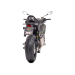 SC1-R Exhaust