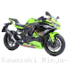  Kawasaki / Ninja ZX-4R / 2024