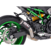 CR-T Exhaust