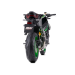 CR-T Exhaust
