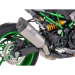 SC1-R Exhaust