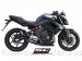 Oval Exhaust by SC-Project Kawasaki / Versys 650 / 2007