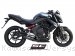 Oval Exhaust by SC-Project Kawasaki / Versys 650 / 2008