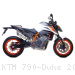  KTM / 790 Duke / 2018