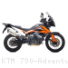  KTM / 790 Adventure / 2020