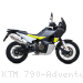  KTM / 790 Adventure R / 2019