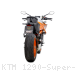  KTM / 1290 Super Duke R / 2021