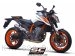  KTM / 890 Duke R / 2020