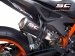  KTM / 890 Duke R / 2021