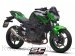  Kawasaki / Ninja 400 / 2018