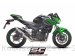  Kawasaki / Z400 / 2020