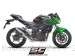  Kawasaki / Z400 / 2021