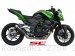 GP-EVO Exhaust by SC-Project Kawasaki / Z750 / 2007