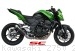 GP-EVO Exhaust by SC-Project Kawasaki / Z750 / 2011