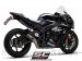 CR-T Exhaust by SC-Project Kawasaki / Ninja ZX-10RR / 2017