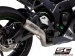 CR-T Exhaust by SC-Project Kawasaki / Ninja ZX-10RR / 2019