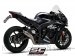 GP70-R Exhaust by SC-Project Kawasaki / Ninja ZX-10R / 2018