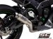 GP70-R Exhaust by SC-Project Kawasaki / Ninja ZX-10R / 2017