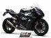 S1 Exhaust by SC-Project Kawasaki / Ninja ZX-10RR / 2019