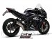 S1 Exhaust by SC-Project Kawasaki / Ninja ZX-10R / 2017