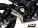 S1 Exhaust by SC-Project Kawasaki / Ninja ZX-10RR / 2020