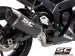 SC1-R Exhaust by SC-Project Kawasaki / Ninja ZX-10R / 2017